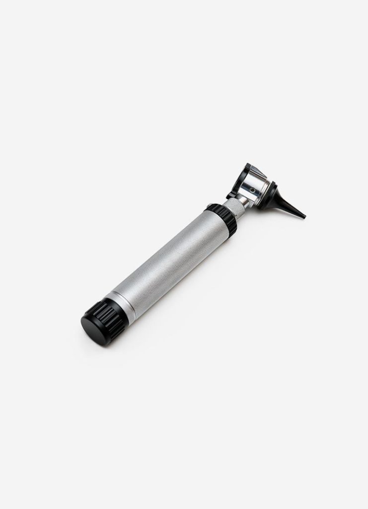 Digital Otoscope SKS Surgical Group, P.A. Khoury Sammy E MD